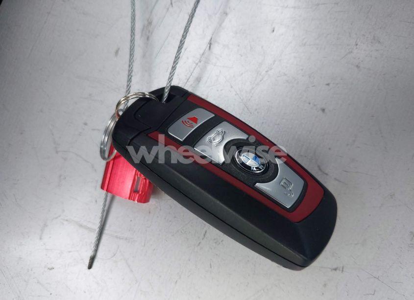 Photo 11 of 2017 Bmw 330i (VIN WBA8B9G36HNU53374)