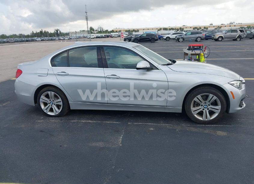 Photo 13 of 2017 Bmw 330i (VIN WBA8B9G36HNU53374)