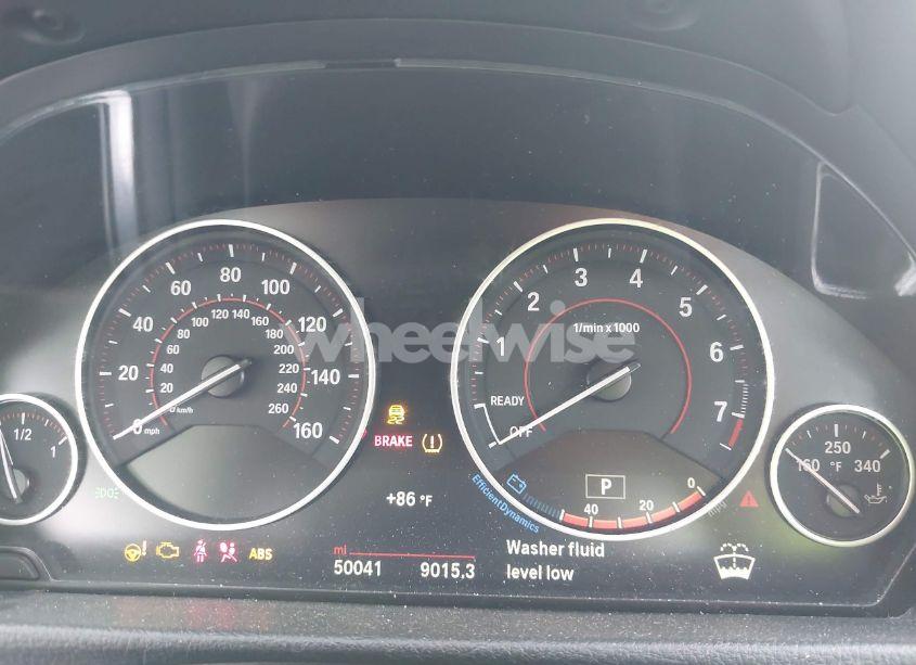 Photo 7 of 2017 Bmw 330i (VIN WBA8B9G36HNU53374)