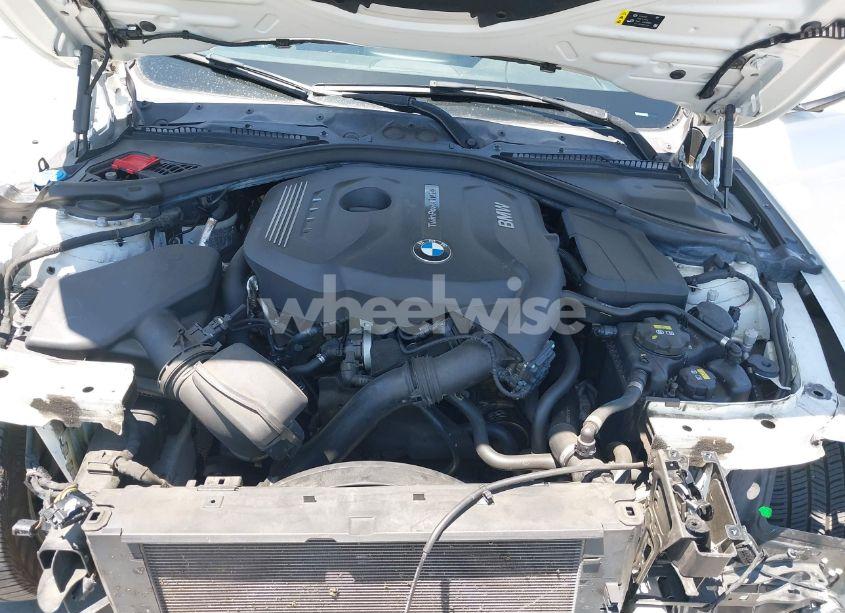 Photo 10 of 2017 Bmw 330i (VIN WBA8B9G3XHNU52129)