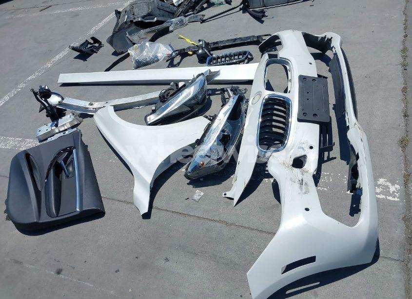 Photo 12 of 2017 Bmw 330i (VIN WBA8B9G3XHNU52129)