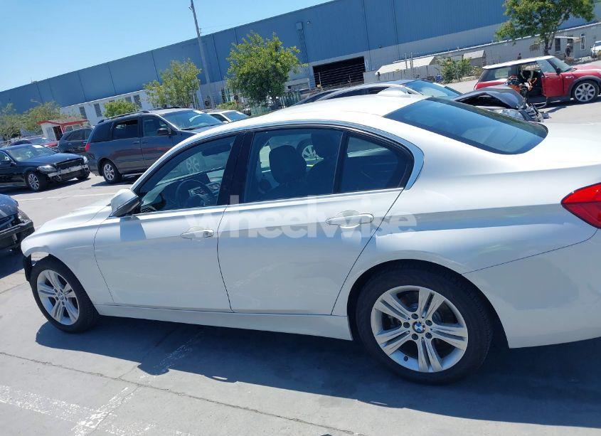 Photo 15 of 2017 Bmw 330i (VIN WBA8B9G3XHNU52129)
