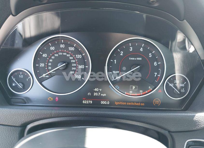 Photo 16 of 2017 Bmw 330i (VIN WBA8B9G3XHNU52129)