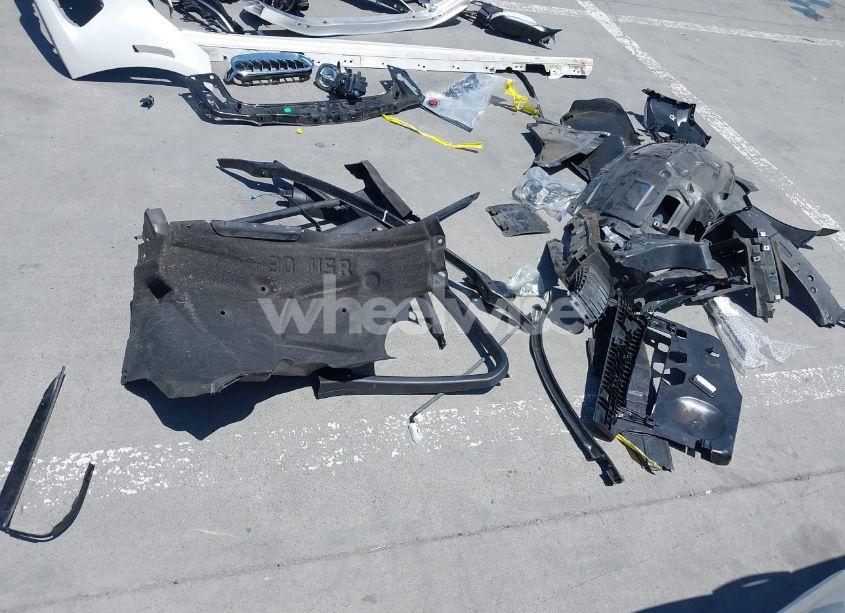 Photo 18 of 2017 Bmw 330i (VIN WBA8B9G3XHNU52129)