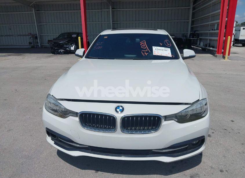 Photo 6 of 2018 Bmw 330i (VIN WBA8B9G52JNU57283)