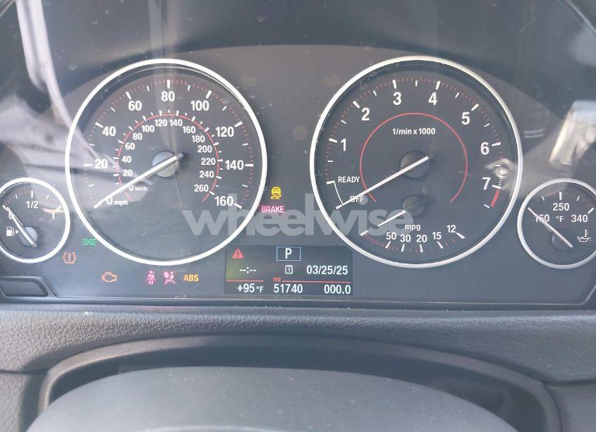 Photo 7 of 2018 Bmw 330i (VIN WBA8B9G52JNU57283)