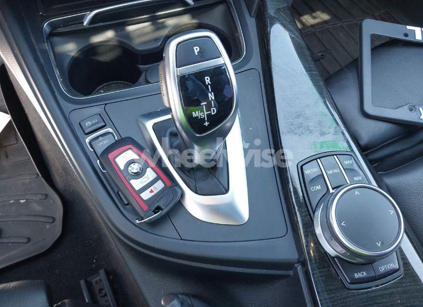 Photo 11 of 2018 Bmw 330i (VIN WBA8B9G57JNU96581)