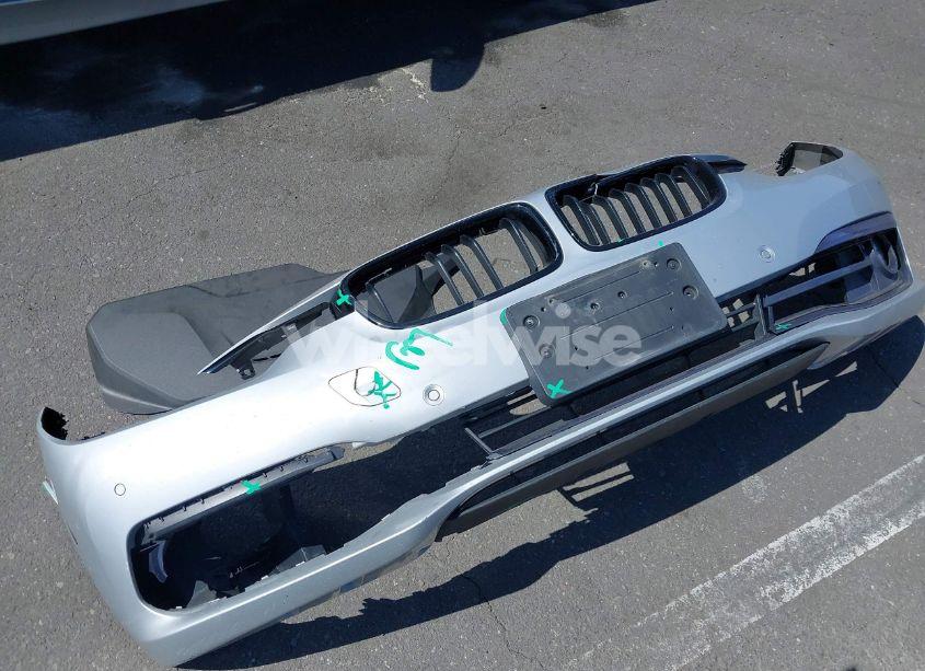 Photo 12 of 2018 Bmw 330i (VIN WBA8B9G57JNU96581)