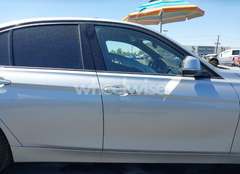 Photo 14 of 2018 Bmw 330i (VIN WBA8B9G57JNU96581)