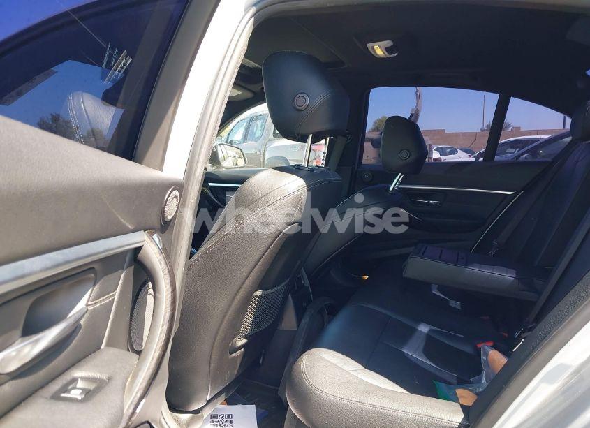 Photo 8 of 2018 Bmw 330i (VIN WBA8B9G57JNU96581)