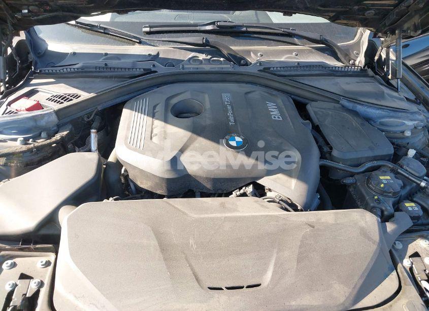 Photo 10 of 2018 Bmw 330i (VIN WBA8B9G58JNU97433)