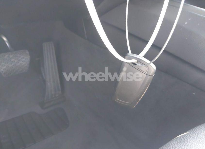 Photo 11 of 2018 Bmw 330i (VIN WBA8B9G58JNU97433)