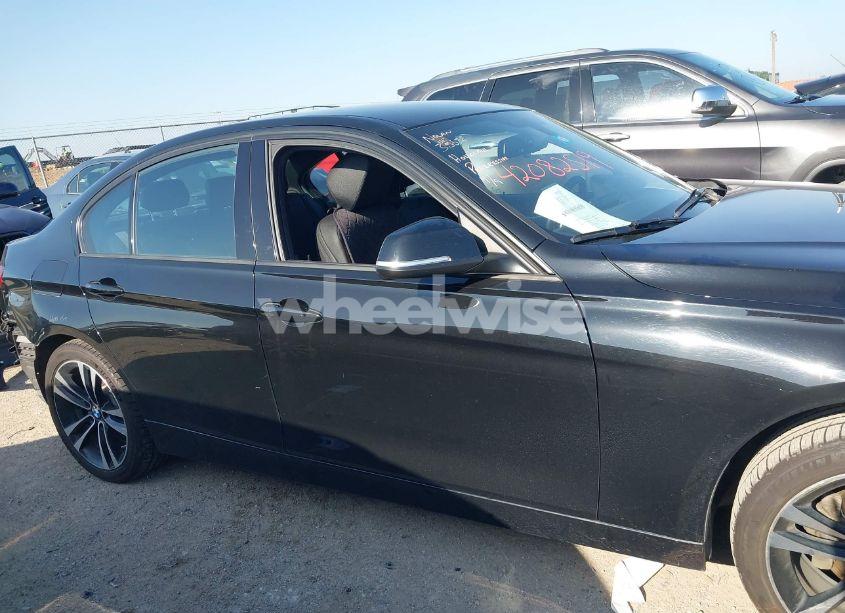 Photo 13 of 2018 Bmw 330i (VIN WBA8B9G58JNU97433)