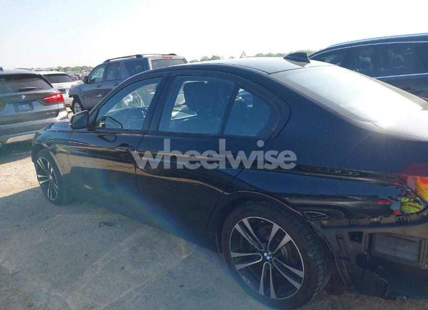 Photo 14 of 2018 Bmw 330i (VIN WBA8B9G58JNU97433)