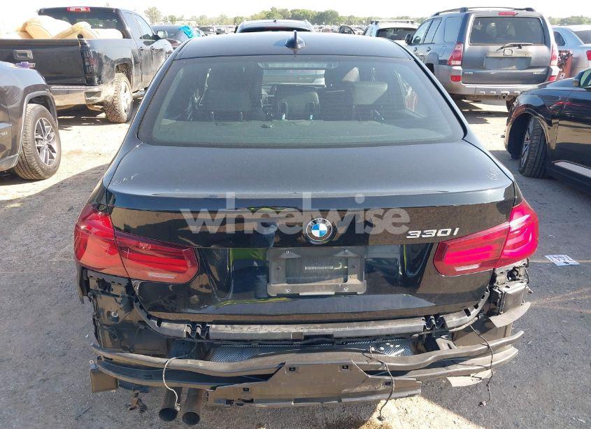 Photo 16 of 2018 Bmw 330i (VIN WBA8B9G58JNU97433)