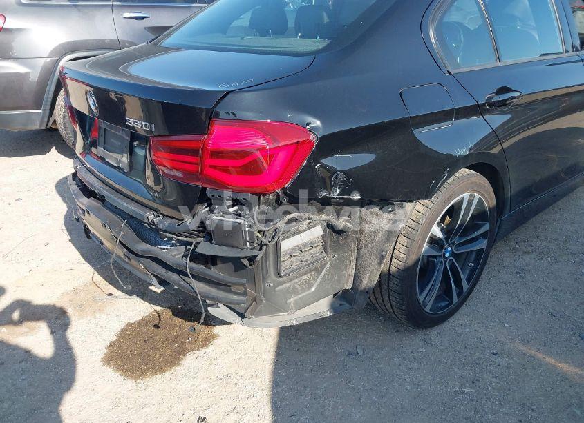 Photo 17 of 2018 Bmw 330i (VIN WBA8B9G58JNU97433)