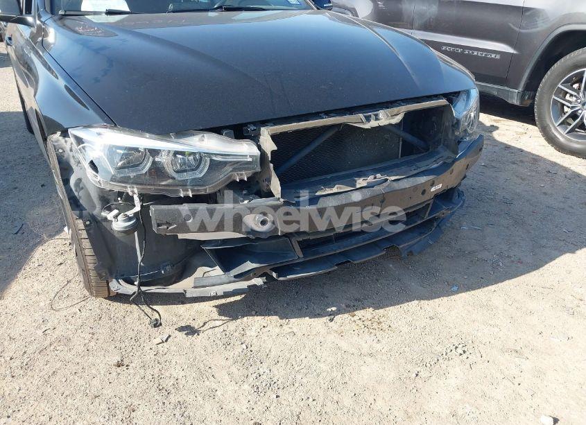 Photo 18 of 2018 Bmw 330i (VIN WBA8B9G58JNU97433)