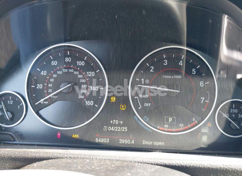 Photo 7 of 2018 Bmw 330i (VIN WBA8B9G58JNU97433)