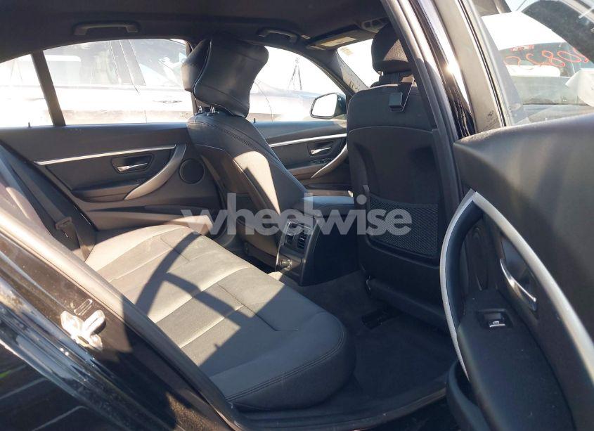 Photo 8 of 2018 Bmw 330i (VIN WBA8B9G58JNU97433)