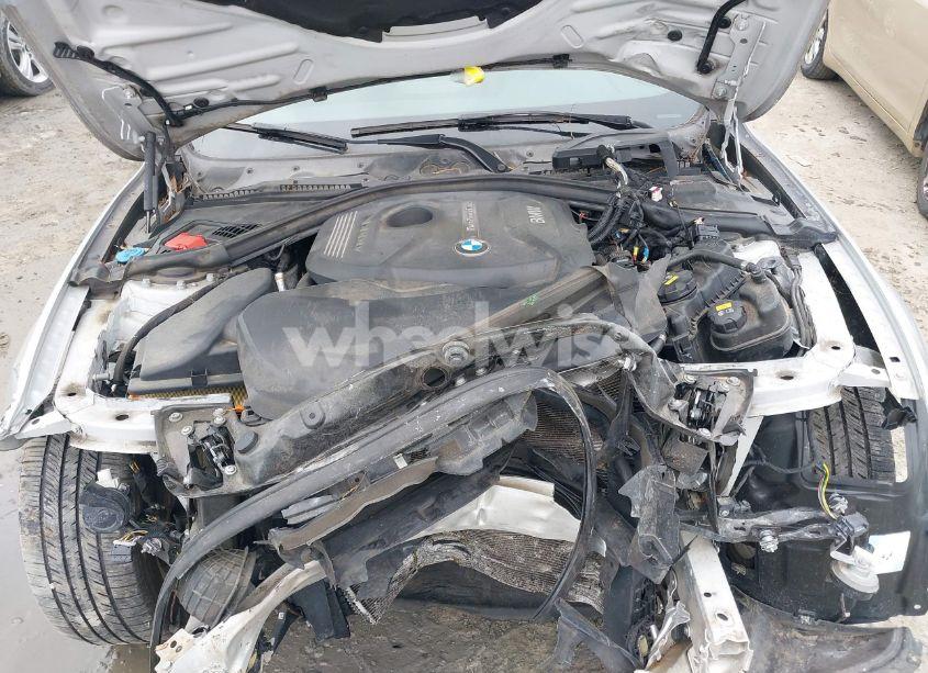 Photo 10 of 2017 Bmw 330i (VIN WBA8B9G5XHNU09444)