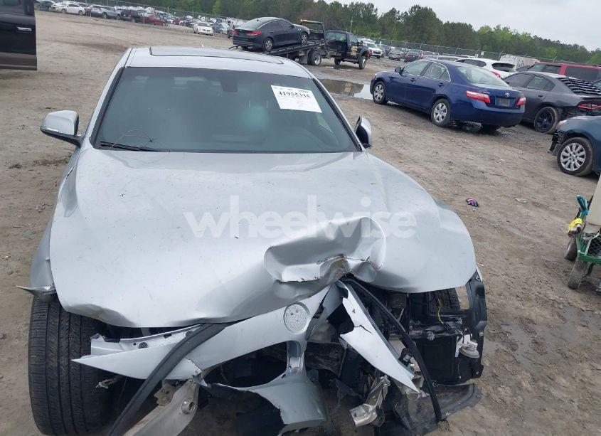 Photo 12 of 2017 Bmw 330i (VIN WBA8B9G5XHNU09444)