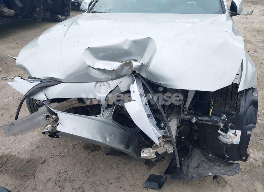 Photo 6 of 2017 Bmw 330i (VIN WBA8B9G5XHNU09444)