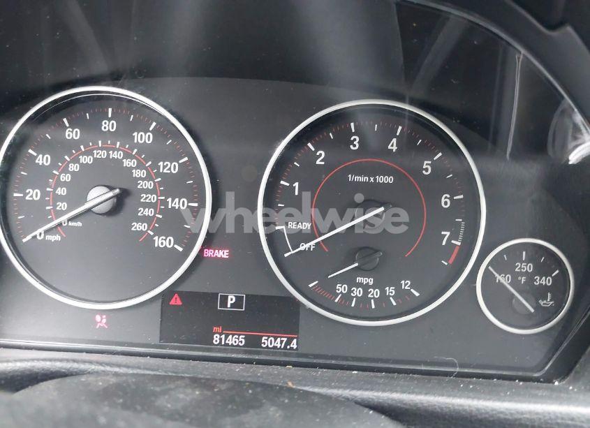 Photo 7 of 2017 Bmw 330i (VIN WBA8B9G5XHNU09444)