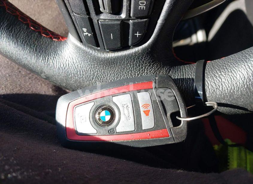 Photo 11 of 2018 Bmw 330i XDRIVE (VIN WBA8D9C51JEM33122)