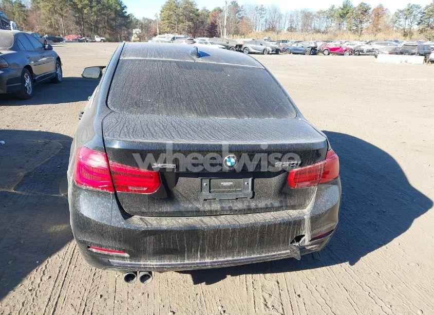 Photo 16 of 2018 Bmw 330i XDRIVE (VIN WBA8D9C51JEM33122)