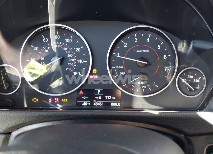 Photo 7 of 2018 Bmw 330i XDRIVE (VIN WBA8D9C51JEM33122)