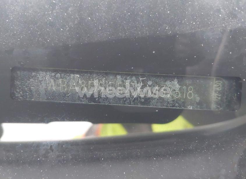 Photo 17 of 2018 Bmw 330i XDRIVE (VIN WBA8D9C52JEM32318)