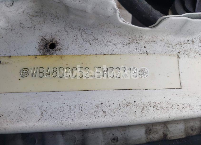 Photo 19 of 2018 Bmw 330i XDRIVE (VIN WBA8D9C52JEM32318)