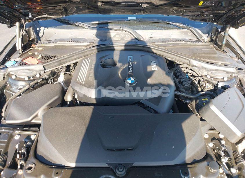 Photo 10 of 2018 Bmw 330i XDRIVE (VIN WBA8D9C53JA616383)