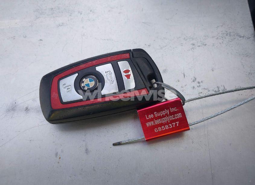 Photo 11 of 2018 Bmw 330i XDRIVE (VIN WBA8D9C53JA616383)