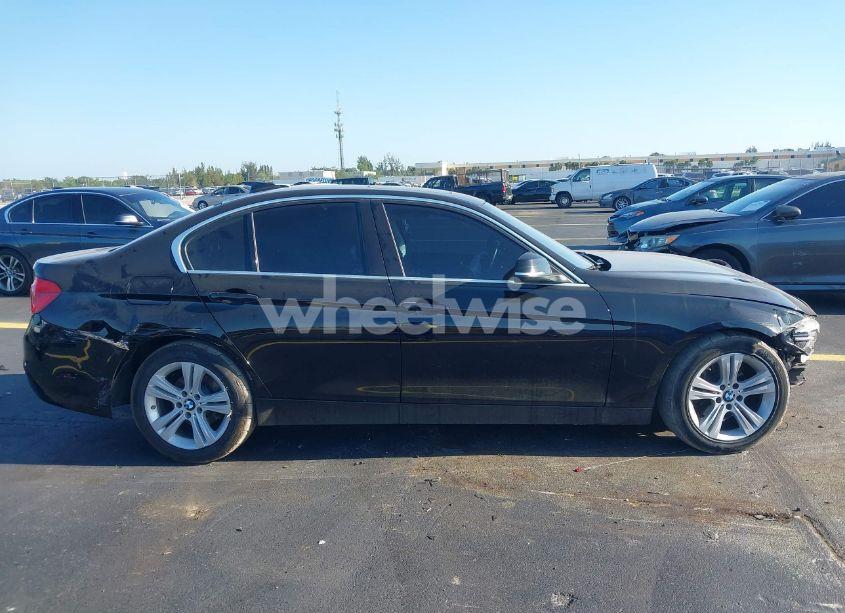 Photo 13 of 2018 Bmw 330i XDRIVE (VIN WBA8D9C53JA616383)