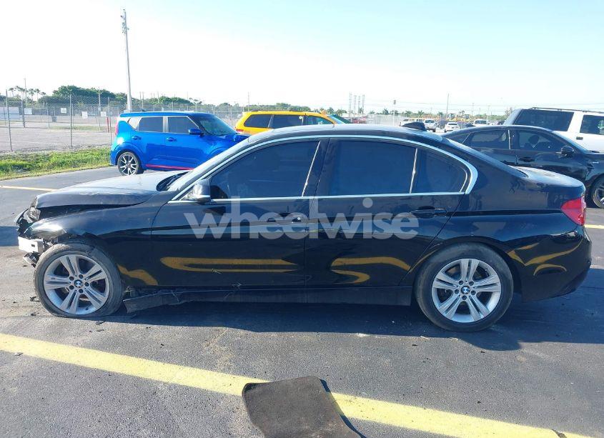 Photo 14 of 2018 Bmw 330i XDRIVE (VIN WBA8D9C53JA616383)