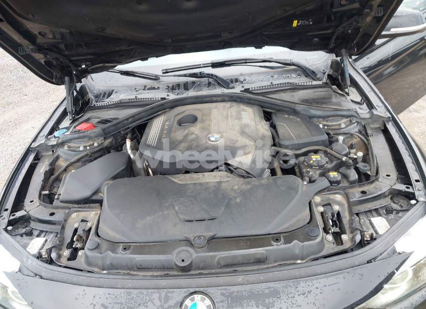 Photo 10 of 2018 Bmw 330i XDRIVE (VIN WBA8D9C54JA616120)