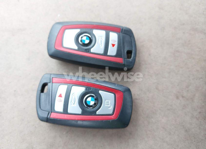 Photo 11 of 2018 Bmw 330i XDRIVE (VIN WBA8D9C54JA616120)