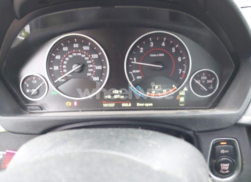 Photo 7 of 2018 Bmw 330i XDRIVE (VIN WBA8D9C54JA616120)