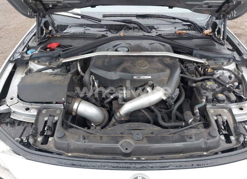 Photo 10 of 2018 Bmw 330i XDRIVE (VIN WBA8D9C55JA607605)