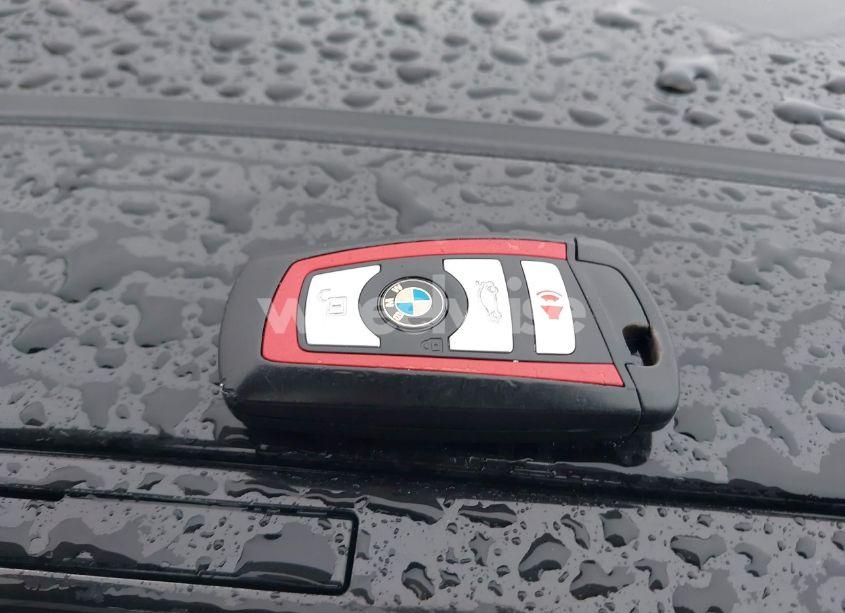 Photo 11 of 2018 Bmw 330i XDRIVE (VIN WBA8D9C55JA607605)