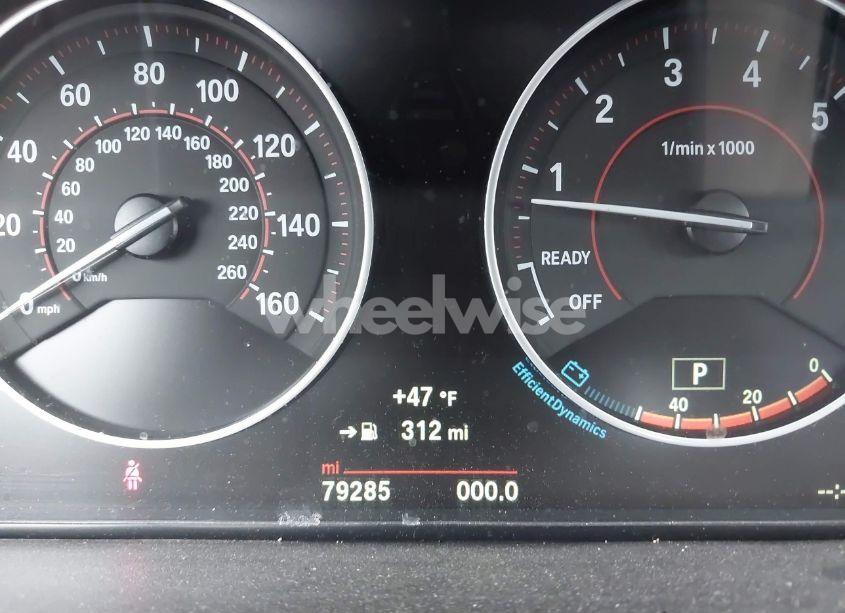 Photo 15 of 2018 Bmw 330i XDRIVE (VIN WBA8D9C55JA607605)