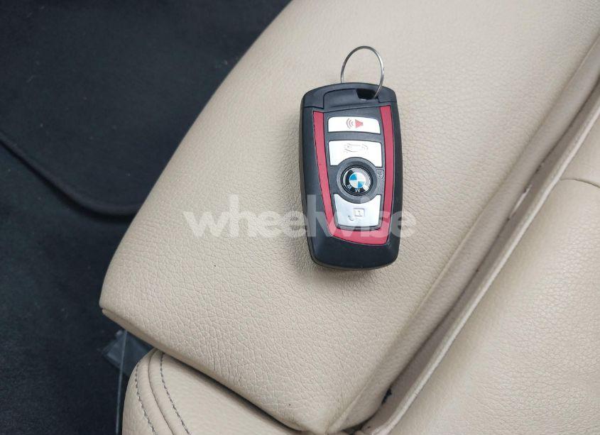 Photo 11 of 2017 Bmw 330i XDRIVE (VIN WBA8D9C56HK677926)