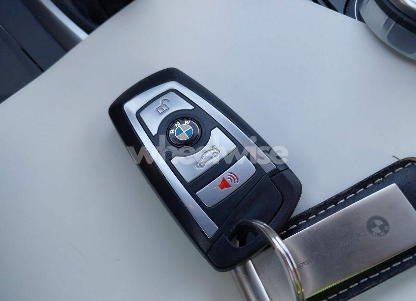 Photo 11 of 2018 Bmw 330i XDRIVE (VIN WBA8D9C57JA615088)