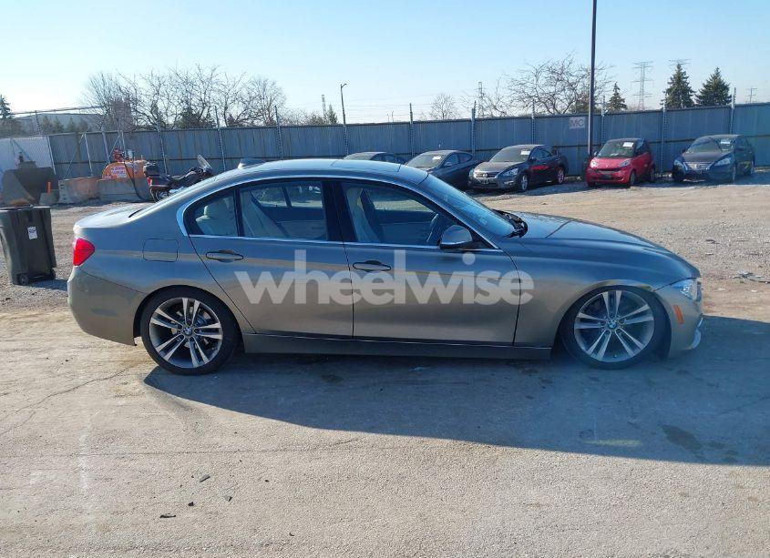 Photo 13 of 2018 Bmw 330i XDRIVE (VIN WBA8D9C57JA615088)