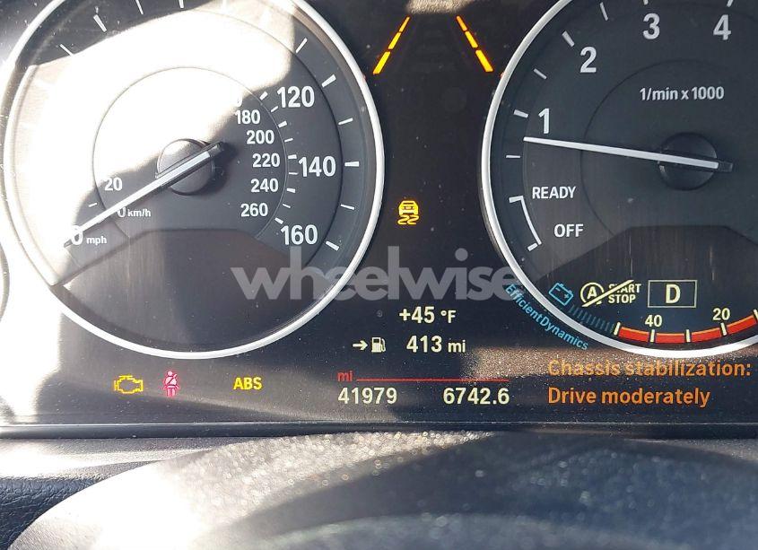 Photo 15 of 2018 Bmw 330i XDRIVE (VIN WBA8D9C57JA615088)