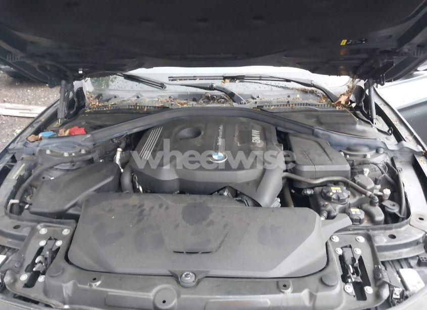 Photo 10 of 2018 Bmw 330i XDRIVE (VIN WBA8D9C58JEM34493)