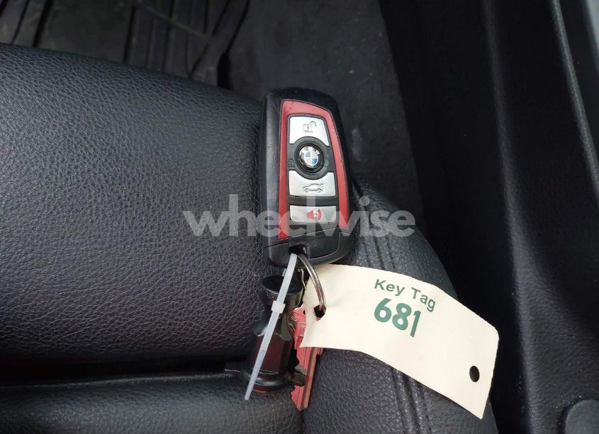 Photo 11 of 2018 Bmw 330i XDRIVE (VIN WBA8D9C58JEM34493)