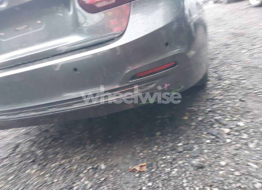 Photo 18 of 2018 Bmw 330i XDRIVE (VIN WBA8D9C58JEM34493)