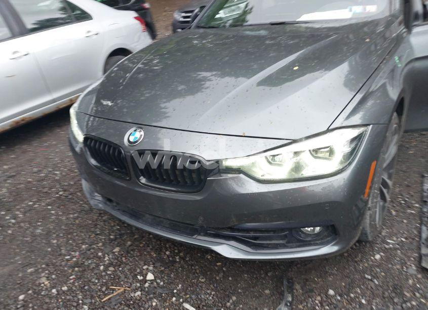 Photo 21 of 2018 Bmw 330i XDRIVE (VIN WBA8D9C58JEM34493)